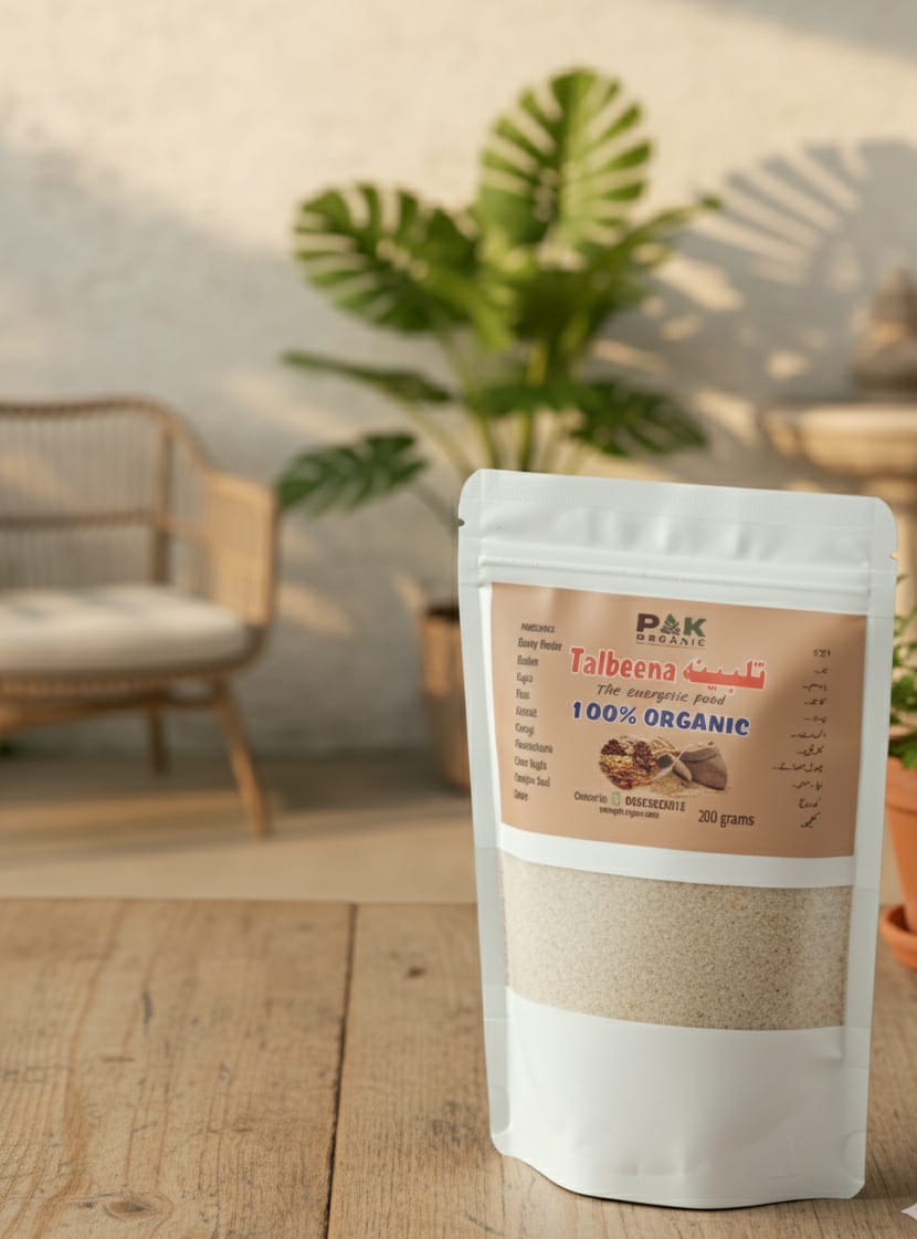 Talbeena Sugar free 350gm